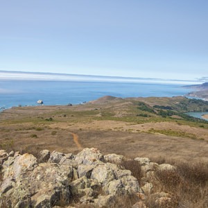 Pomo Canyon + Red Hill Loop