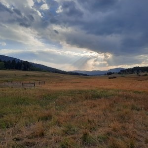 Meyer Ranch Park Trails