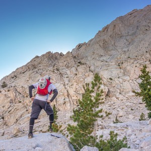 Candlelight Peak Loop