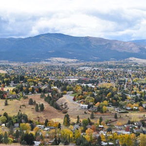 Pengelly Trail to Sentinel Summit