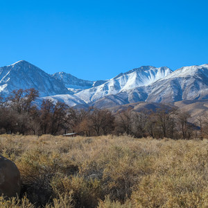 Baker Creek Campground