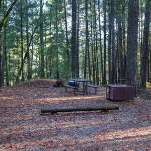 South Yuba Campground