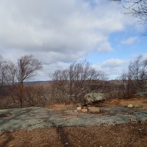 Stockbridge Mountain