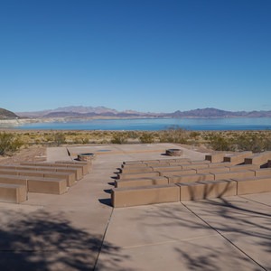 Boulder Beach Campground