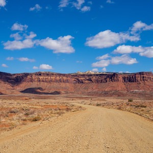 Creek Pasture Campground