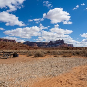 Superbowl Campground