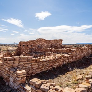 Edge of the Cedars State Park