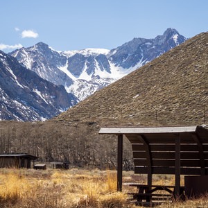 McGee Creek Campground