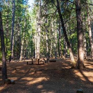 Fawn Group Campground
