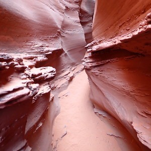 Peek-a-boo + Spooky Loop via Lower Dry Fork