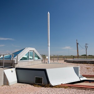 Minuteman Missile National Historic Site Delta-09