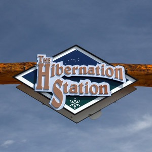 Hibernation Station
