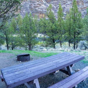 Big Bend Campground