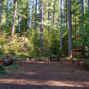 River Bridge Campground