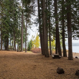 Aspen Point Campground