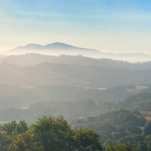 East Bay Skyline National Recreation Trail