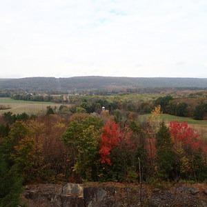 Lenape Ridge Trail