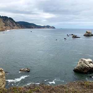 Keyhole via Bear Valley, Skyline & Meadow Trail