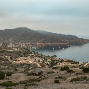 Two Harbors Campground