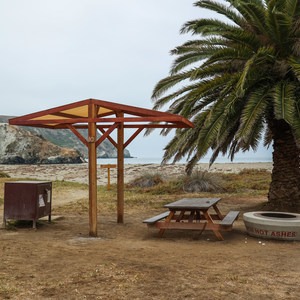 Little Harbor Campground