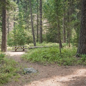Blackhorse Campground