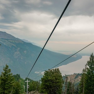 Wallowa Lake Tramway