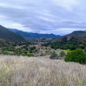 P-Bar Flats Campground