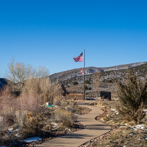 Mountain Meadows Massacre Site Historic National Monument
