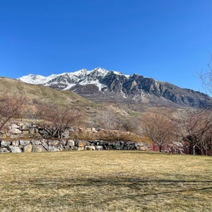 Mount Timpanogos Park