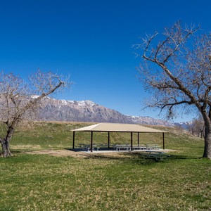 South Marina Campground