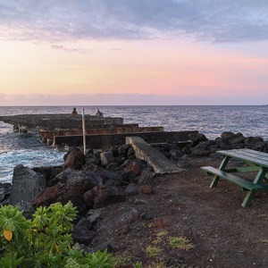 Whittington Campground