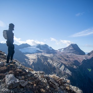 Floral Park Traverse