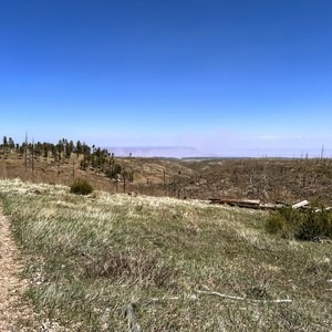 Arizona Trail Passage 41: Kaibab Plateau Central
