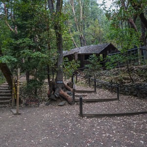 Oregon Vortex Mystery House