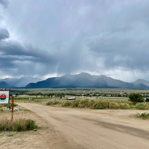 BV Overlook Campground & Lodging