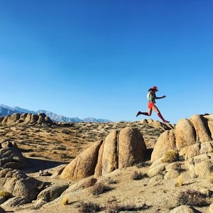 Alabama Hills National Scenic Area