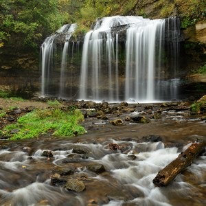 Cascade Falls