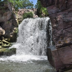 Pipestone National Monument