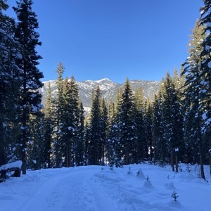 South Fork Loop