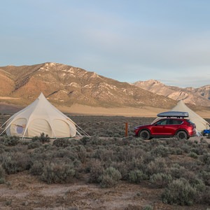 Schellraiser Campground