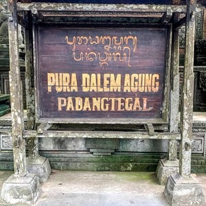 Ubud Sacred Monkey Forest
