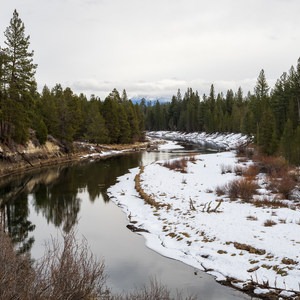 McGregor Memorial Viewpoint