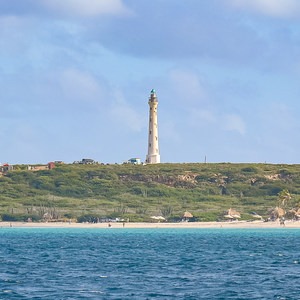 California Lighthouse