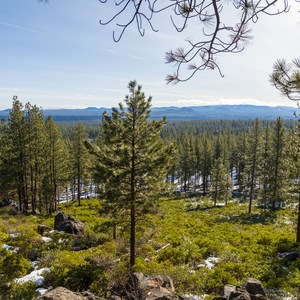 Scenic Byway Viewpoint