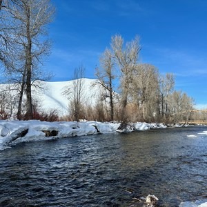 Draper Wood River Preserve
