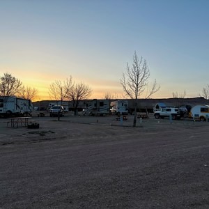 Duke's Slickrock Campground and RV Park