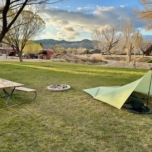 Bryce Pioneer Village RV Park