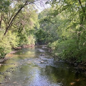 Rice Creek West Regional Trail