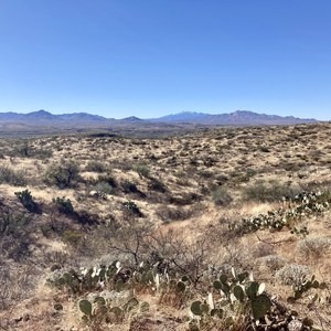 Hohokam Trail