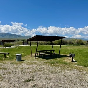 McFarland Campground